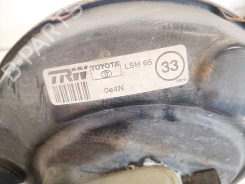 Servo brake TOYOTA COROLLA (_E12_) 2.0 D-4D (CDE120R, CDE120L_) | BP35299520M42 - Image 3
