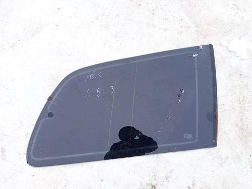 Panel rude bagtil højre Panel rude bagtil højre 34850546 34850546