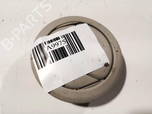 Used Air vent RENAULT ESPACE IV (JK0/1_) 2.0 dCi (JK03, JK04, JK1C, JK1G, JK1J, JK1K) (173 hp) 32610282