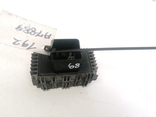 Electronic sensor SAAB 9-3 (YS3F, E79, D79, D75) 2.2 TiD | BP35448891M84 - Image 3