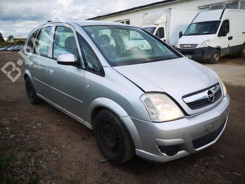 Used Parts OPEL MERIVA A MPV (X03) 1.7 CDTI (E75) (100 hp) 4471645