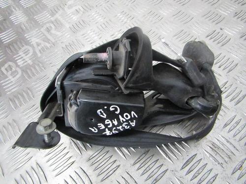 Used Rear right seatbelt Rear right seatbelt 35674931 35674931