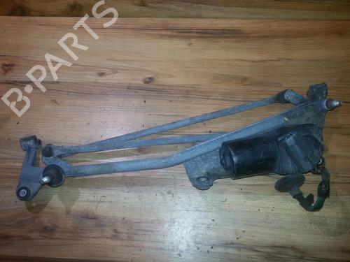Used Front wipers mechanism Front wipers mechanism HONDA ACCORD V (CC, CD) 2.0 i S (CD4) (131 hp) 35846805 35846805