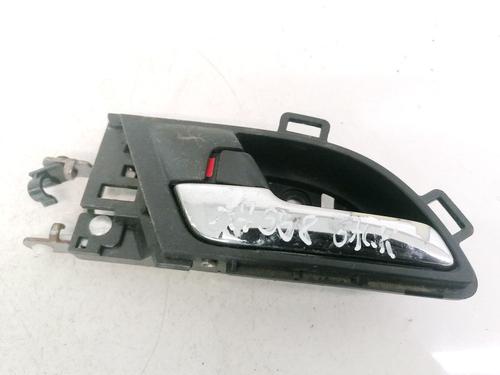 Used Rear left interior door handle Rear left interior door handle HONDA CR-V III (RE_) 2.2 i-CTDi 4WD (RE6) (140 hp) 35409109 35409109