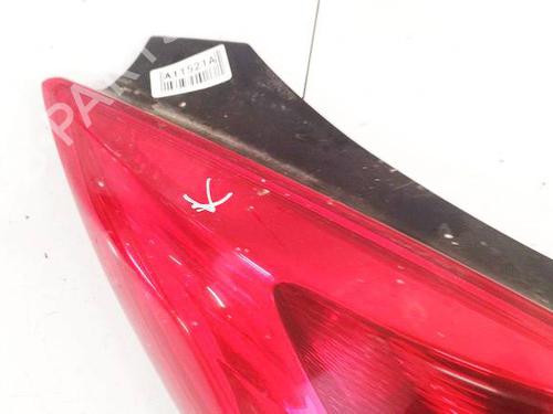 Left taillight OPEL INSIGNIA A (G09) 1.8 (68) | BP40244981C34 - Image 2