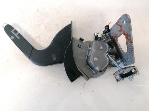 Used Hand brake Hand brake HYUNDAI i30 Estate (GD) 1.4 CRDi (90 hp) 35541383 35541383