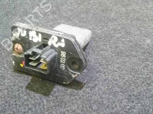 Resistência da chauffage Resistência da chauffage KIA SHUMA I (FB) 1.5 i 16V (AFB242) (88 hp) 35663059 35663059