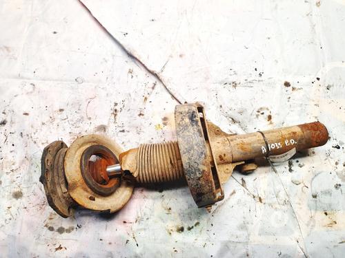 Used Right front shock absorber Right front shock absorber 35503843 35503843