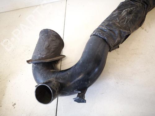 Pipe OPEL ANTARA A (L07) 2.0 CDTI | BP35427121M125 - Image 2
