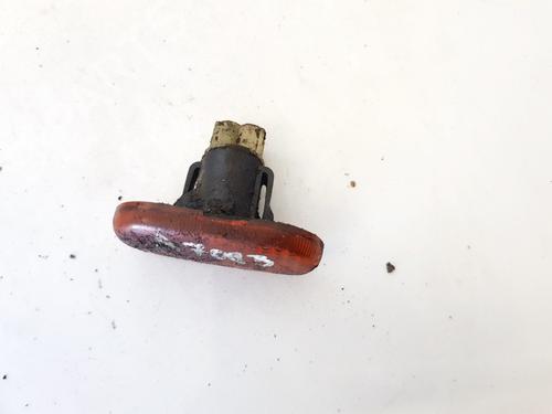 Used Left side indicator Left side indicator 35529814 35529814