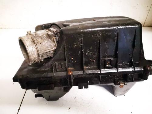 Air filter box OPEL SIGNUM Hatchback (Z03) 2.2 direct (F48) | BP34876819M87 - Image 3