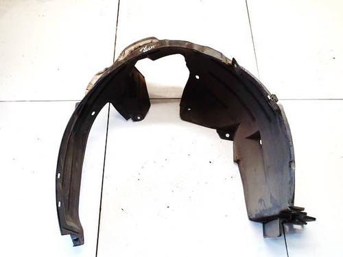 Passaruota Passaruota MERCEDES-BENZ VARIO Bus (B670) O 818 D (670.373, 670.374) (177 hp) 37583058 37583058