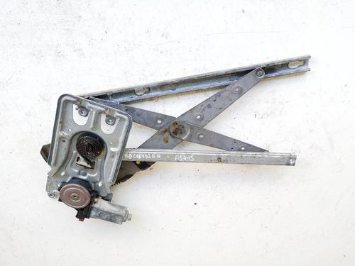 Used Rear right window mechanism Rear right window mechanism 35612186 35612186
