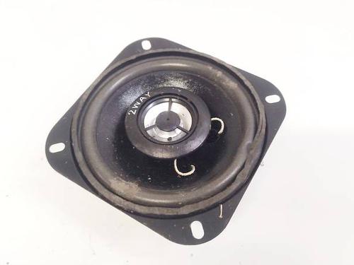 Used Speaker FIAT DOBLO MPV (119_, 223_) 1.9 JTD (223AXE1A) (100 hp) 32611824