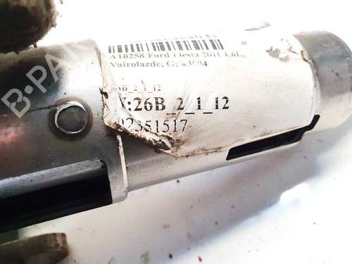 Steering pump FORD FIESTA VI (CB1, CCN) 1.6 Ti | BP35064554M99 - Image 2