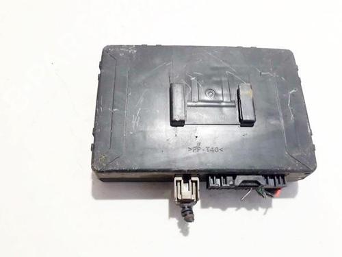 Used Electronic module Electronic module RENAULT KADJAR (HA_, HL_) 1.5 dCi 110 (HLA3) (110 hp) 33524635 33524635