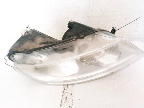 Used Right headlight Right headlight VW PHAETON (3D1, 3D2, 3D3, 3D4, 3D6, 3D7, 3D8, 3D9) 3.2 V6 (241 hp) 35379550 35379550
