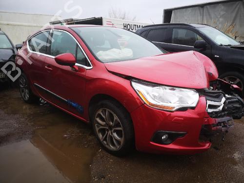 Used Parts CITROËN DS4 (NX_) 1.6 VTi 120 (120 hp) 4444640