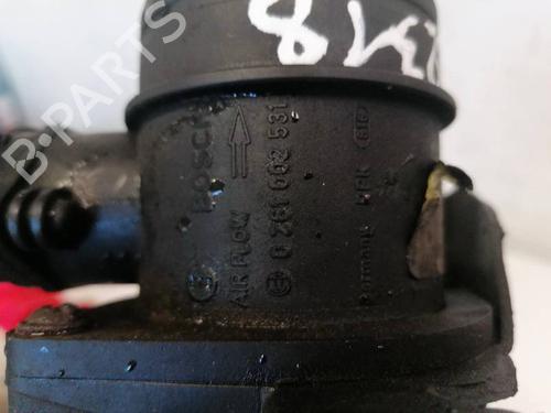 Mass air flow sensor VW TRANSPORTER T5 Van (7HA, 7HH, 7EA, 7EH) 1.9 TDI | BP35370063M95 - Image 3