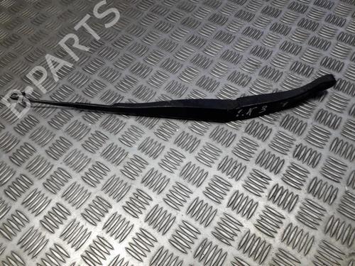 Used Front windshield wiper arm Front windshield wiper arm HONDA ACCORD VIII (CU) 2.2 i-DTEC (CU3) (150 hp) 33500121 33500121