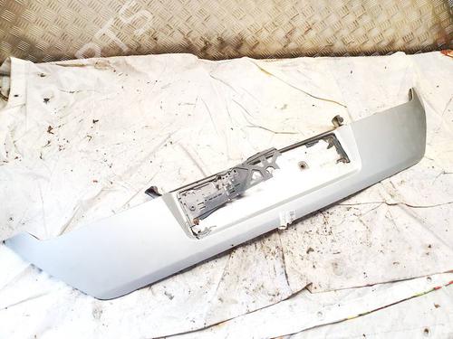 Used Tailgate trim Tailgate trim 35270788 35270788