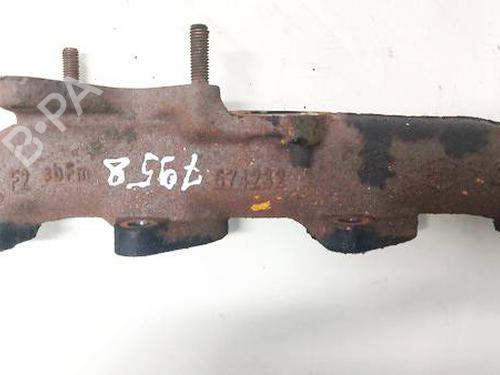 Used Exhaust manifold Exhaust manifold 35345922 35345922