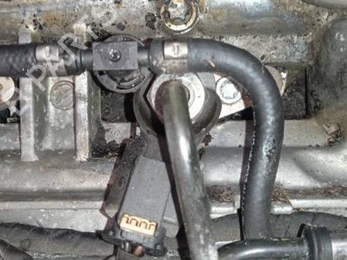 Used Injector Injector 35208165 35208165