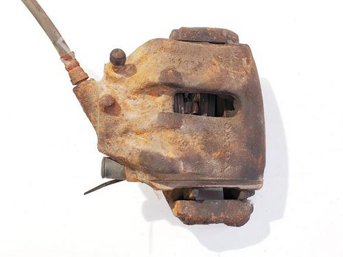 Used Left front brake caliper Left front brake caliper 35409382 35409382