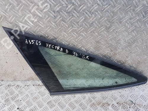 Panel rude bagtil venstre Panel rude bagtil venstre 35668417 35668417