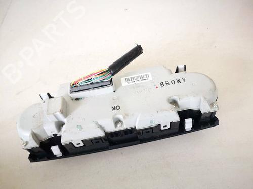 Climate control HONDA CR-V III (RE_) 2.2 i-DTEC 4WD (RE6) | BP35297214I5 - Image 2