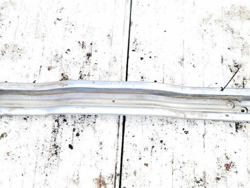 Used Rear bumper reinforcement Rear bumper reinforcement 35293229 35293229