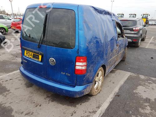 Engine mount VW CADDY III Box Body/MPV (2KA, 2KH, 2CA, 2CH) 2.0 TDI | BP33064963M89  - Image 5