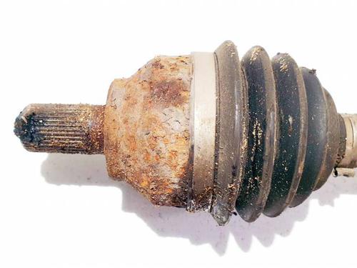 Left front driveshaft FORD C-MAX (DM2) 1.8 | BP35101396M38 - Image 2