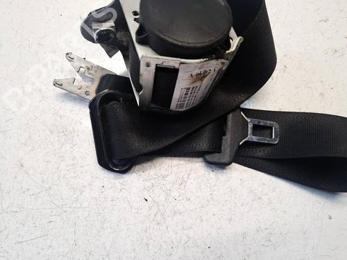 Front left seatbelt OPEL CORSA D (S07) 1.3 CDTI (L08, L68) | BP34862105I26 - Image 4