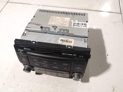 Used Radio Radio 38581406 38581406
