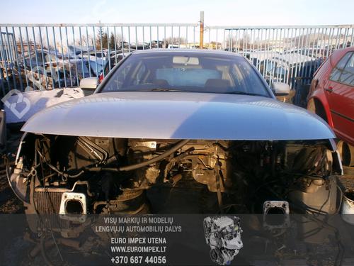 Fuse box VW PASSAT B5 Variant (3B5) 1.9 TDI | BP33485492E1 - Image 3