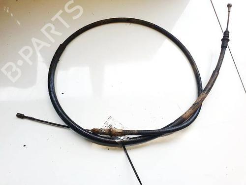 Used Cable Cable OPEL MOVANO A Bus (X70) 2.5 D (JD) (80 hp) 36685415 36685415