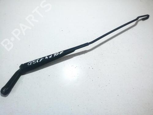 Used Front windshield wiper arm Front windshield wiper arm VW GOLF IV (1J1) 1.4 16V (75 hp) 33507650 33507650