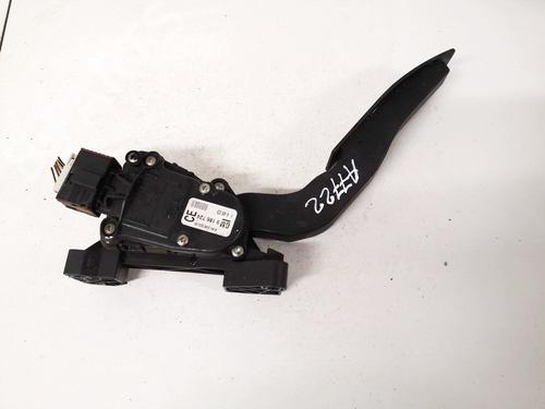 Pedal Pedal OPEL SIGNUM Hatchback (Z03) 2.2 DTI (F48) (125 hp) 35465592 35465592
