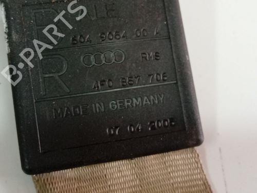Front right seatbelt AUDI A6 C6 (4F2) 3.2 FSI quattro | BP38946364I25 - Image 5