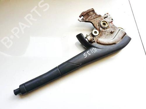 Hand brake CITROËN C8 (EA_, EB_) 2.2 HDi | BP35043479I18 - Image 2