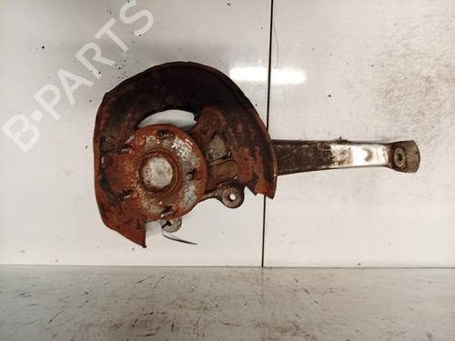 Left front steering knuckle LEXUS IS II (_E2_) 220d (ALE20) | BP38323194M25 - Image 2