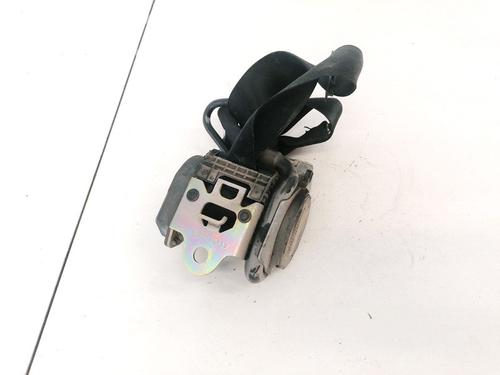 Used Rear left seatbelt Rear left seatbelt 35522584 35522584