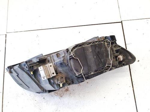 Left headlight VOLVO V50 (545) 2.0 D | BP39040578C28 - Image 3