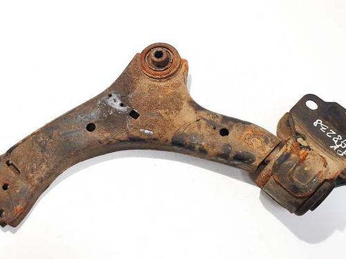 Used Left rear steering knuckle Left rear steering knuckle VOLVO V70 III (135) 2.5 T FlexiFuel (200 hp) 35352072 35352072