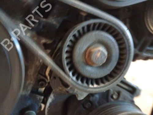 Pulley AUDI A3 (8P1) 1.6 FSI | BP37413109M122 - Image 2