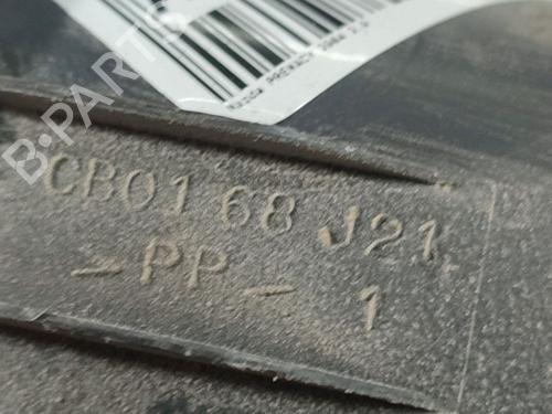 Cup/Object holder MAZDA PREMACY (CP) 2.0 TD | BP34856003I37 - Image 4