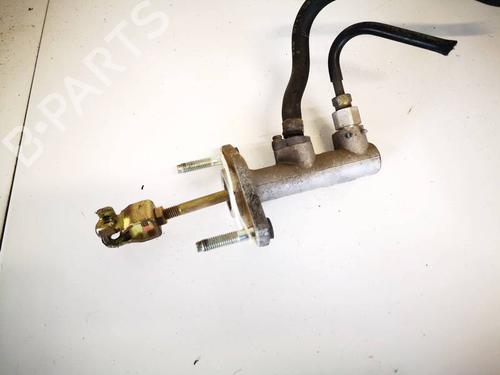 Used Clutch slave cylinder Clutch slave cylinder HONDA JAZZ II (GD_, GE3, GE2) 1.3 iDSi (GD1) (86 hp) 34967538 34967538