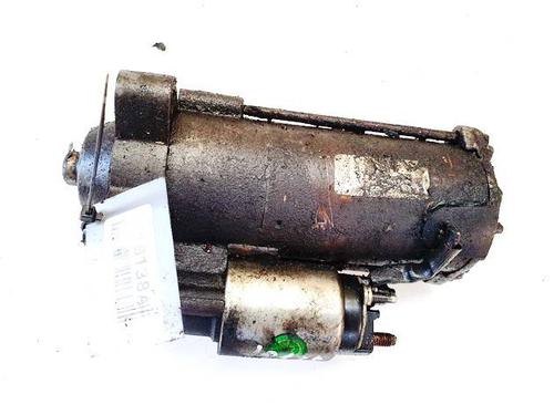 Used Starter Starter 34750178 34750178