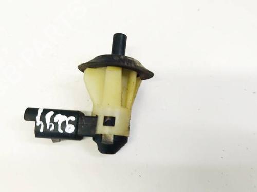Electronic module CITROËN C8 (EA_, EB_) 2.0 HDi | BP34890239M83 - Image 3